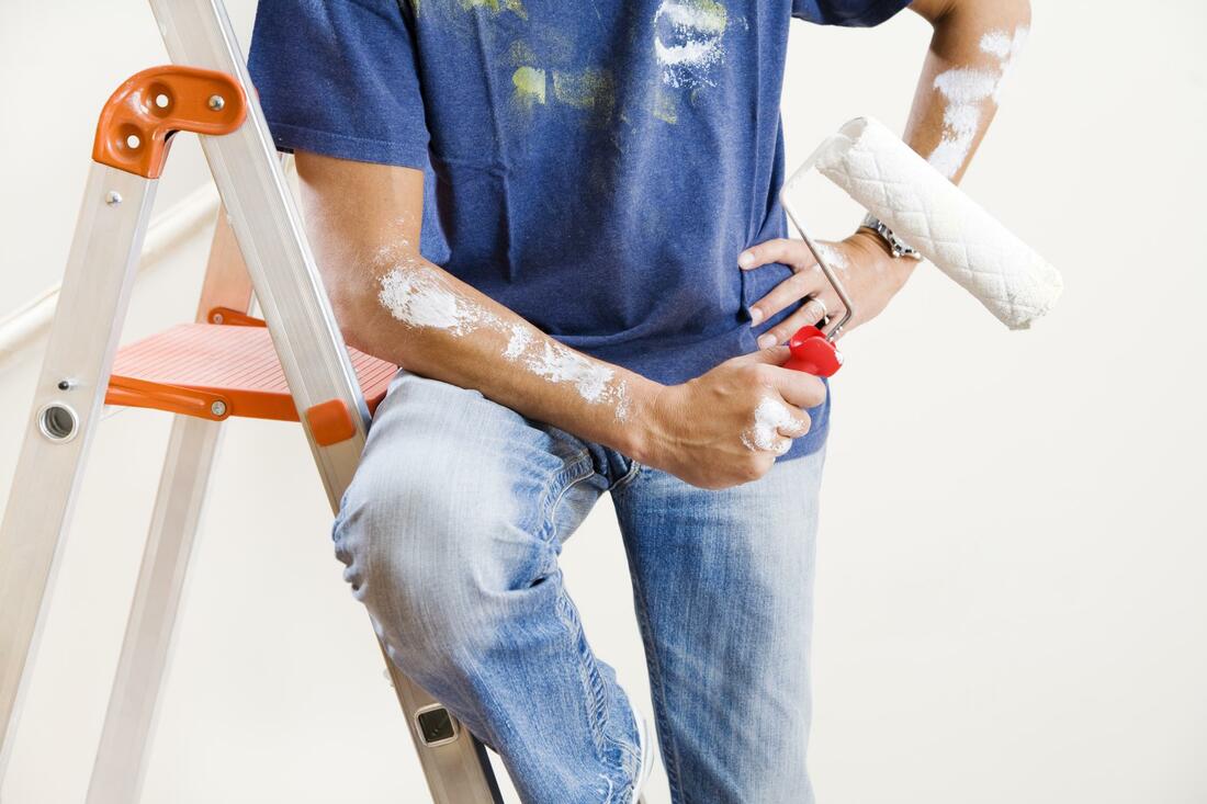 Painting Service contractor